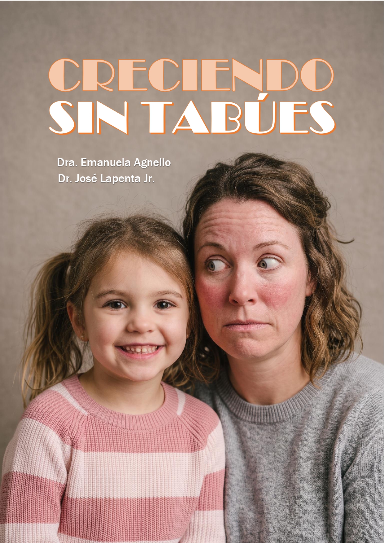 Portada de la guía: Creciendo sin tabúes